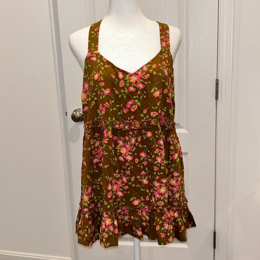 Matilda Jane Women’s Top, Size Small